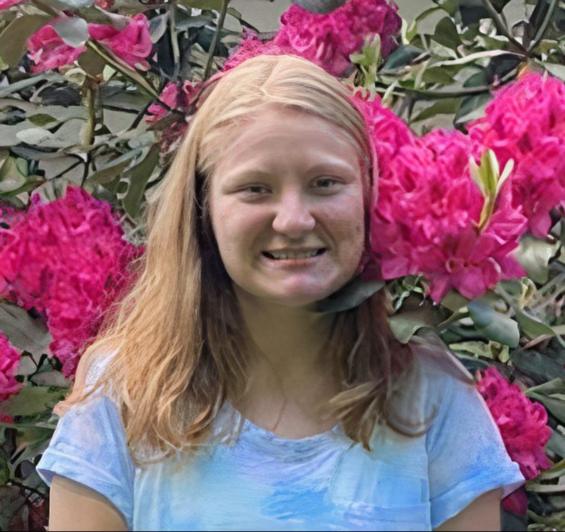 2021 Scholarship Winner The Lackawaxen River Conservancy